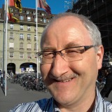 Profilfoto von Christian Kramer