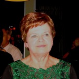 Profilfoto von Ursula Gilomen