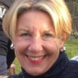 Profilfoto von Karin Meyer