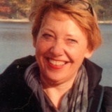 Profilfoto von Marlies Vogelsang