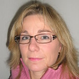 Profilfoto von Sandra Geissmann