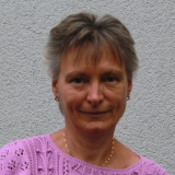 Profilfoto von Yvonne Zimmermann