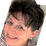 Profilfoto von Ursula Wächli