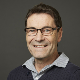 Profilfoto von Daniel Mahrer