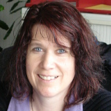 Profilfoto von Bettina Aebischer