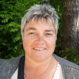 Profilfoto von Bernadette Laager