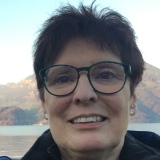 Profilfoto von Margrit Gebert