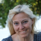 Profilfoto von Eva Maria Spörri-Zani