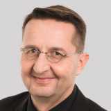 Profilfoto von Dennis Borgeaud