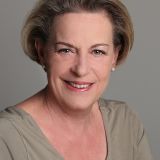 Profilfoto von Brigitte Stierli