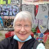 Profilfoto von Margrit Stalder