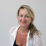 Profilfoto von Patricia Buschor