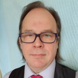 Profilfoto von Hans-Jörg Baumer