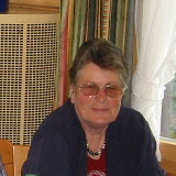 Profilfoto von Margrit Burkhard