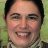 Profilfoto von Kathrin Haener