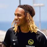 Profilfoto von Kevin Mbabu