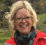 Profilfoto von Barbara Kunz