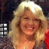 Profilfoto von Yvonne Speissegger