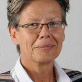 Profilfoto von Marie-José Wolf