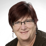 Profilfoto von Kathrin Widmer