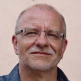 Profilfoto von Walter Pfister