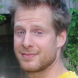 Profilfoto von David Rotzler