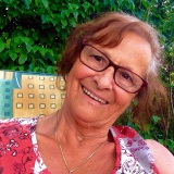 Profilfoto von Erika Scheidegger