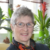 Profilfoto von Yvonne Schenk