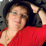 Profilfoto von Ruth Bruhin