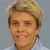 Profilfoto von Franziska Mäder