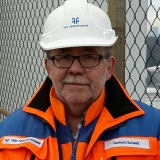 Profilfoto von Gerhard Schaad