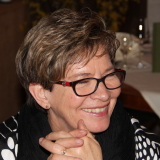 Profilfoto von Anita Wandeler