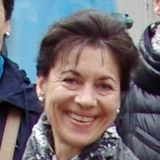 Profilfoto von Sabina Schlosser