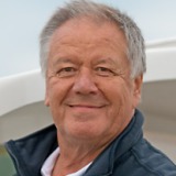 Profilfoto von Jochen Blumenauer