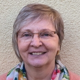 Profilfoto von Maria Pulfer