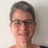 Profilfoto von Anita Gabathuler