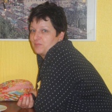 Profilfoto von Ursula Spieler