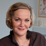 Profilfoto von Bettina Weishaupt-Kummer