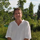 Profilfoto von Patrick Huber