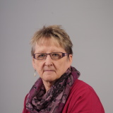 Profilfoto von Denise Baumgartner