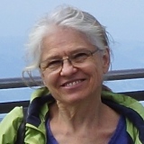 Profilfoto von Andrée Lanfranconi