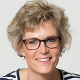 Profilfoto von Manuela Fischer