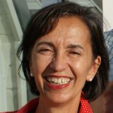 Profilfoto von Paula Liechti