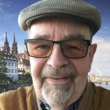 Profilfoto von Rolf Steffen