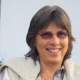 Profilfoto von Rosmarie Schneider