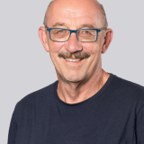 Profilfoto von Hanspeter Leu