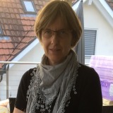 Profilfoto von Silvia Vonwyl