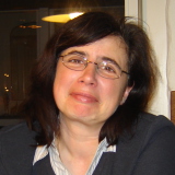 Profilfoto von Hildegard Büsser