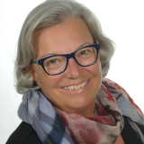 Profilfoto von Ruth Gisler