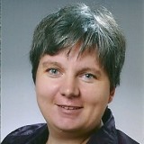 Profilfoto von Brigitte Mosimann